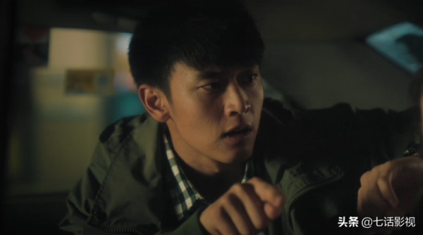 年度“黑馬”《對手》,最終還是被結局拖了後腿 年度“黑馬”《對手》,最終還是被結局拖了後腿