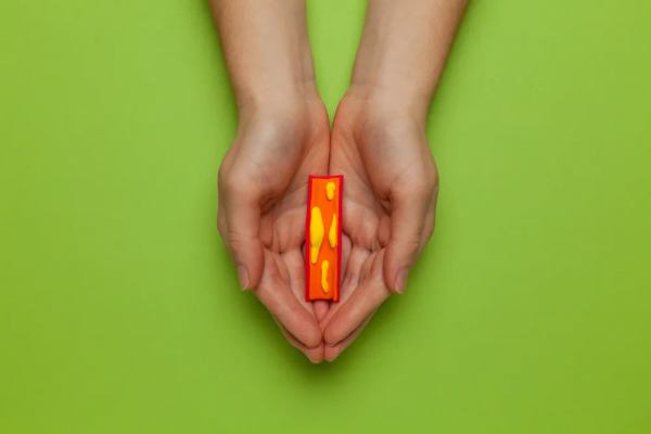 3年讓血管斑塊縮小近50%，這是如何做到的？2個關鍵點