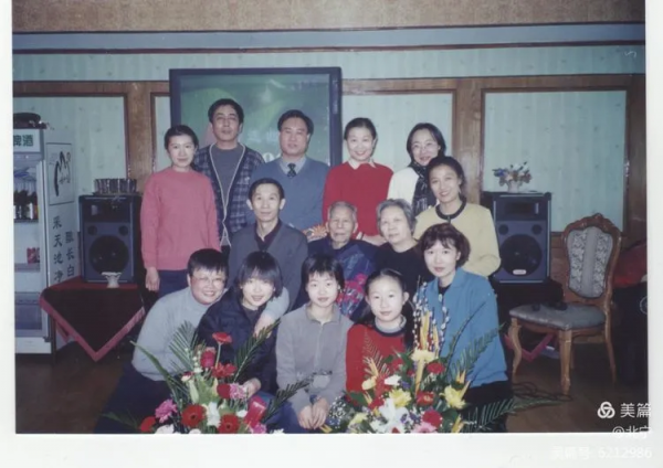 懷念父親&mdash;&mdash;紀念父親王凱同志誕辰100週年