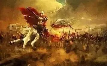 歷朝歷代名將之軼事典故集錦 歷朝歷代名將之軼事典故集錦