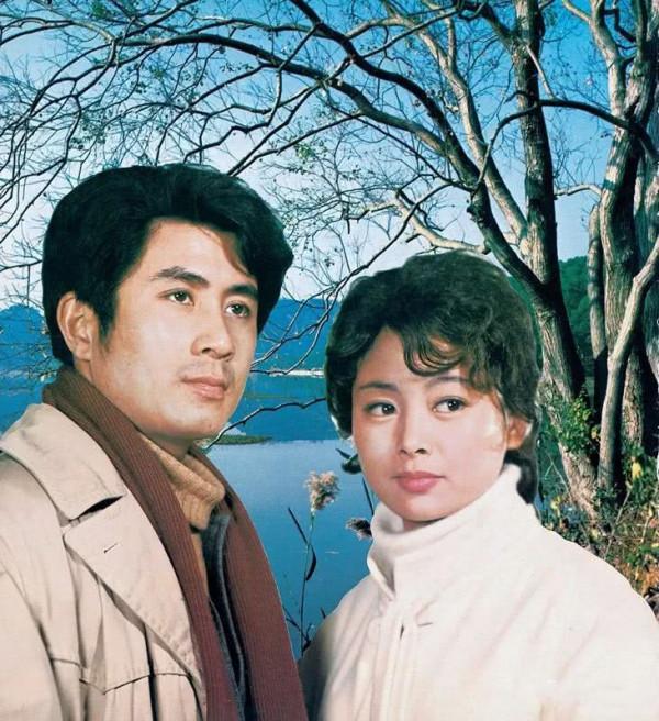 他倆因《廬山戀》而一戀成名,張瑜至今單身,郭凱敏終獲幸福 他倆因《廬山戀》而一戀成名,張瑜至今單身,郭凱敏終獲幸福