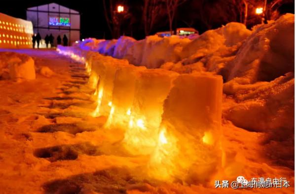 日本冬季花火大會指南，享受冬季的極致浪漫