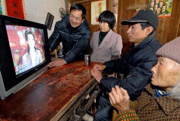 農村又開展&OpenCurlyDoubleQuote;二罰二查&rdquo;行動？各個村莊都在查，有農民要&OpenCurlyDoubleQuote;倒黴&rdquo;