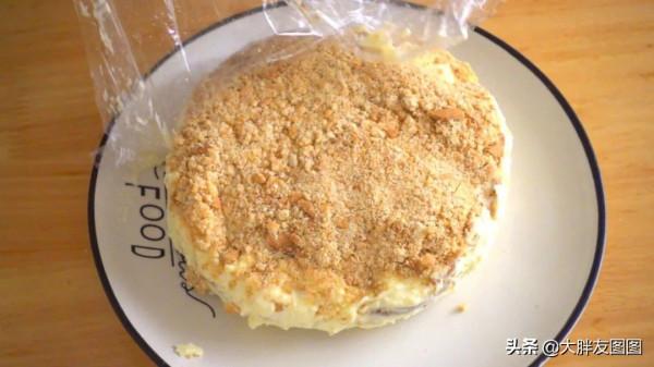 沒乳酪,沒烤箱,不到10塊錢做一整個提拉米蘇,在家實現甜品自由 沒乳酪,沒烤箱,不到10塊錢做一整個提拉米蘇,在家實現甜品自由