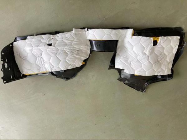 安靜最重要 廣州弦悅本田冠道汽車隔音改裝大白鯊 安靜最重要 廣州弦悅本田冠道汽車隔音改裝大白鯊