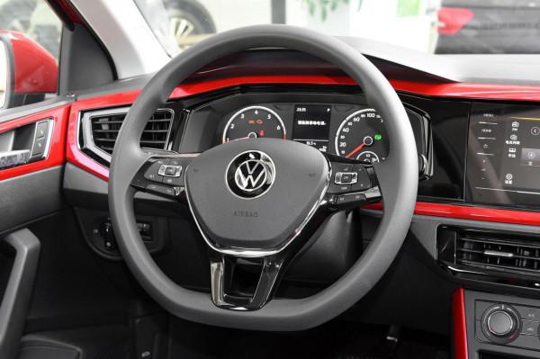 2021上半年重磅新車回顧丨大眾Polo Plus 2021上半年重磅新車回顧丨大眾Polo Plus