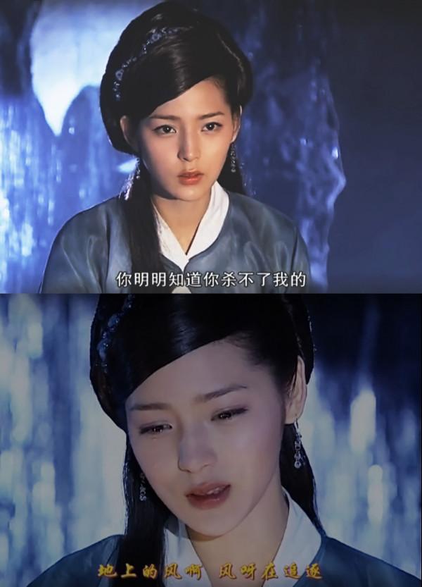 那些在中國古裝劇中貌美如花的韓國女星 那些在中國古裝劇中貌美如花的韓國女星