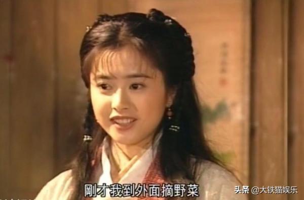 14位演員再扮成名角色，有人“爺青回”，有人卻發福顏崩掉下神壇