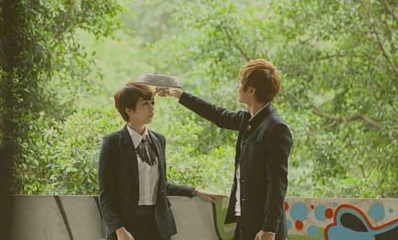 從李麗珍到馬思純:女神為什麼獨愛醜男? 從李麗珍到馬思純:女神為什麼獨愛醜男?