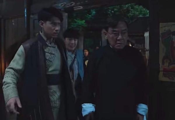 熱度第一，恐怖榜第一，網友：林正英之後我唯一能看進去的恐怖片