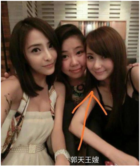 熊黛林和方媛的“天王嫂”之爭，估計她永遠有個疑問：我輸在哪兒