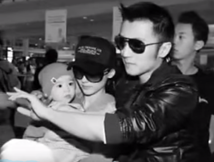 9年後，回看鋒芝15年！謝霆鋒：我滿眼是你的時候 為什麼不珍惜？