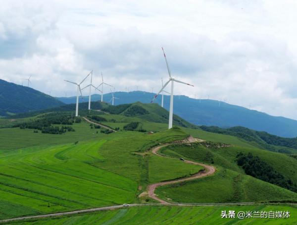 盛夏旅行，壩上水城沽源的3天經典玩法，全在這兒