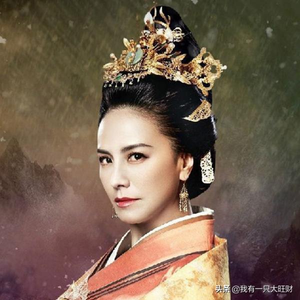 《錦繡未央》一出場就滅了女主全家，叱雲南將溫柔全都給了李長樂