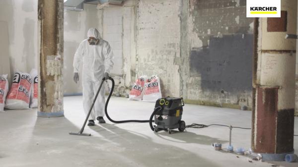 拒絕“工業鐵肺”新品釋出 | 卡赫顛覆性抖塵黑科技 拒絕“工業鐵肺”新品釋出 | 卡赫顛覆性抖塵黑科技