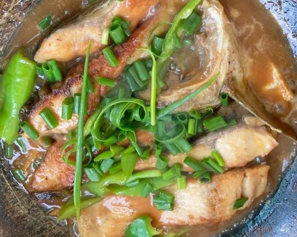 可以開店的炸醬麵，三醬三料