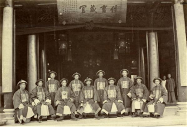 古代官員有多累？上班上朝的時候不太累，下了班卻心衰力竭