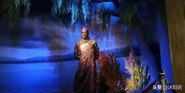 黎明前的黑夜,“辛亥先驅”唐才常之死 黎明前的黑夜,“辛亥先驅”唐才常之死