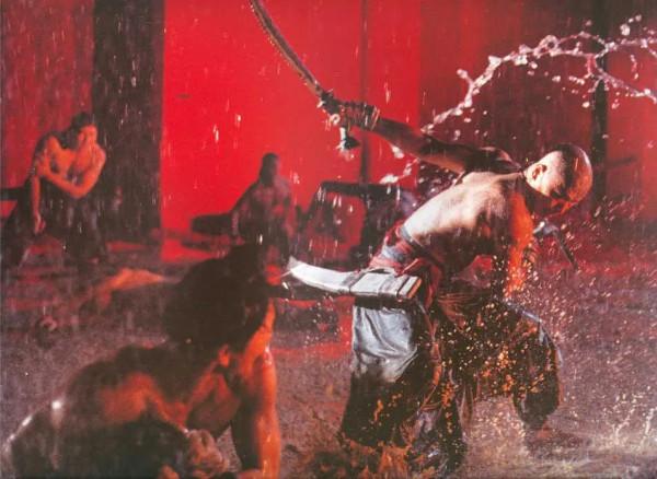 10部最被低估的華語電影，《蜀山傳》僅排第8，《劍雨》未進前三