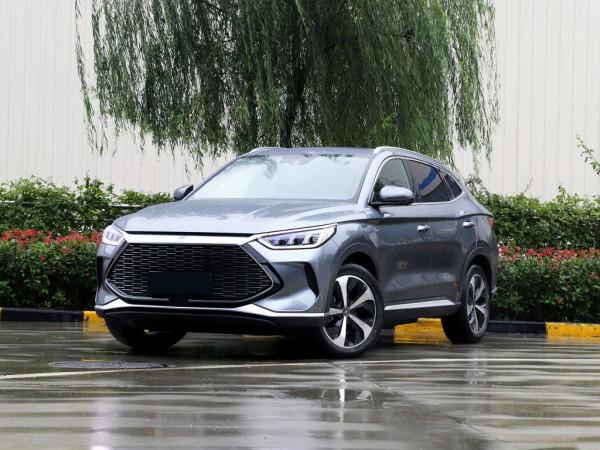 特斯拉Model Y九月份銷量超3.3萬輛，哈弗H6讓出銷冠寶座