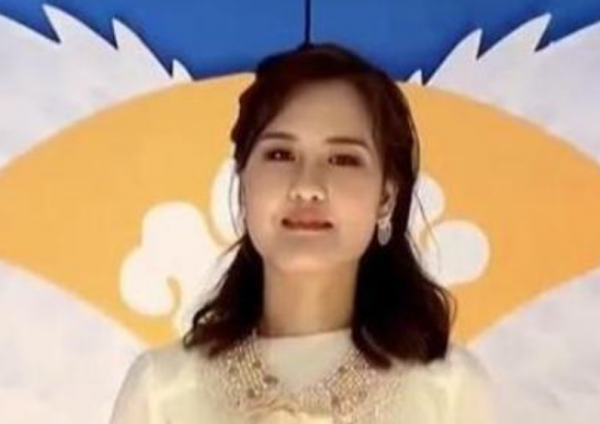 “歪臉女孩”趙宏秋:整容成功後,放棄百萬年薪,甘願教書育人 “歪臉女孩”趙宏秋:整容成功後,放棄百萬年薪,甘願教書育人