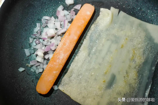 網購東北特色美食，哎呀媽呀，槓槓地