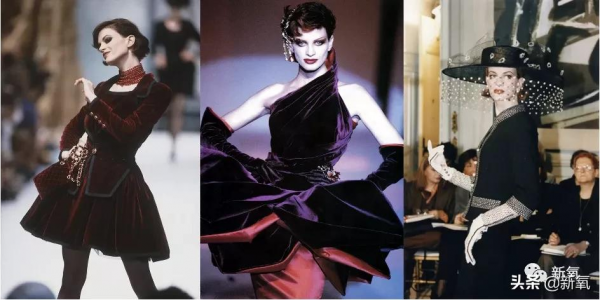 白髮超模“超長續航”的人生