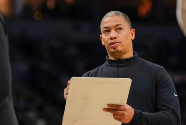 6人砍98分，掀翻聯盟第1！泰倫-盧振臂高呼，奪冠球隊別忘了快船