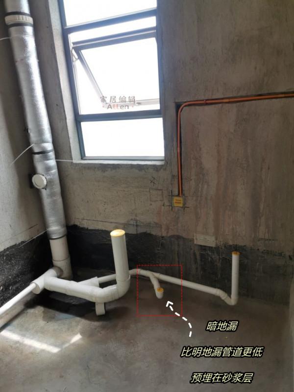 入住後才知道，衛生間“13不裝”有多爽，不是矯情，而是受夠了