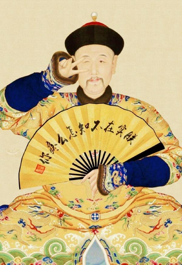 大學士馬齊，能力強性格剛，度過立儲風波，帶領富察家走向輝煌