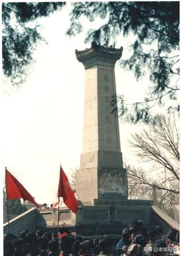 河北·廊坊·舊影