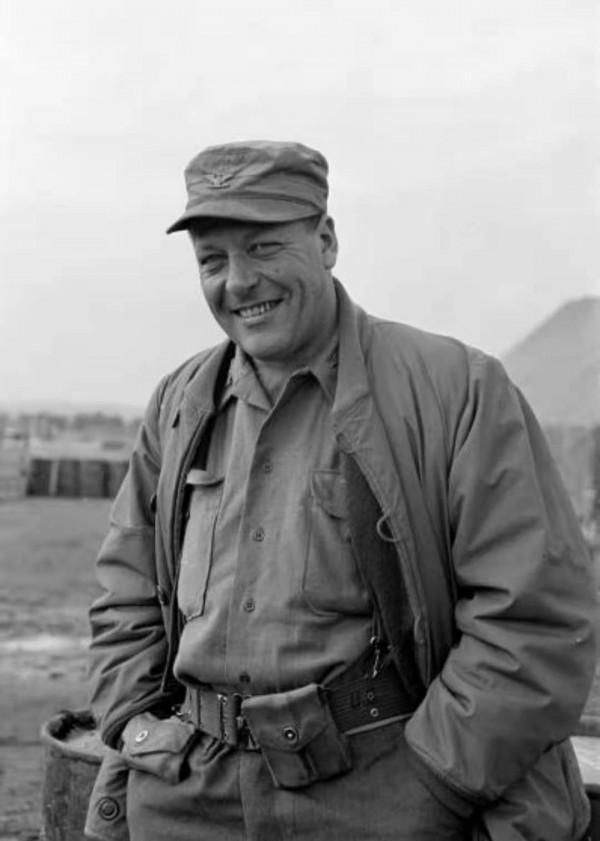 李奇微為何敢於死守砥平裡?雙子隧道戰鬥很可能是一個重要原因 李奇微為何敢於死守砥平裡?雙子隧道戰鬥很可能是一個重要原因