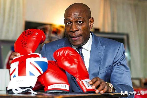 前拳王布魯諾相信：在我們那個時代，富里會被當成晚餐吃掉