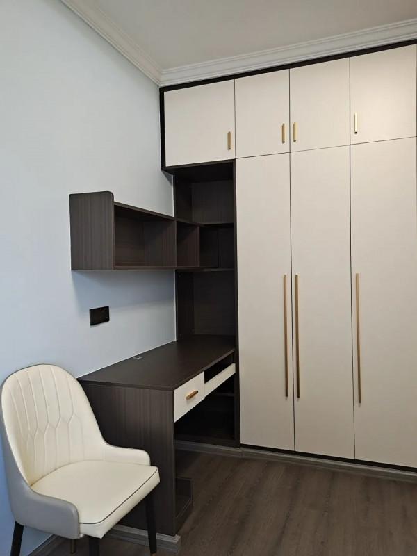 實景案例·雲上九州 | 新中式這樣裝修，典雅又高貴