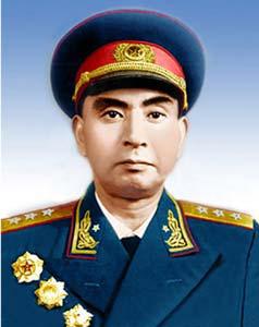 彭德懷手下的十大名將,個個戰功赫赫!誰的成就最高? 彭德懷手下的十大名將,個個戰功赫赫!誰的成就最高?