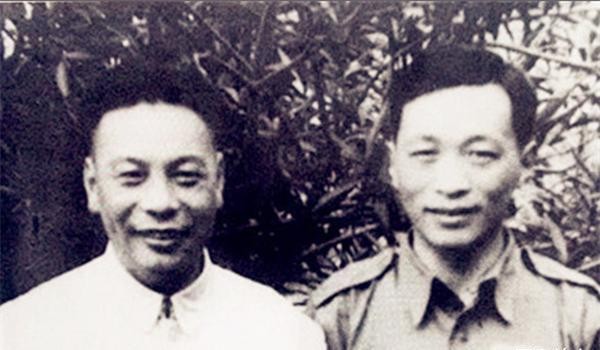 1938年,沈之嶽到延安,遞給毛主席一支菸,毛主席:這人有問題 1938年,沈之嶽到延安,遞給毛主席一支菸,毛主席:這人有問題