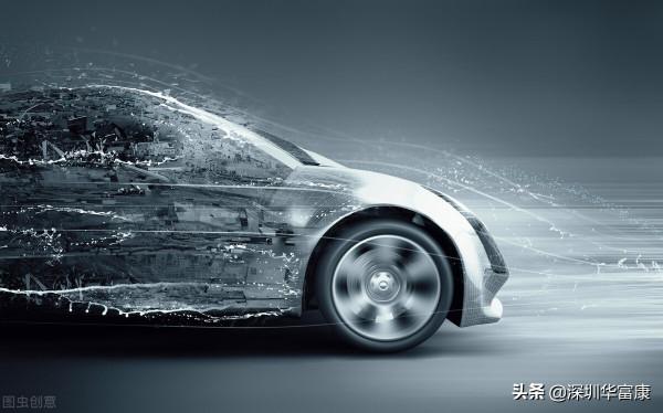 車用晶片又要漲，市場將迎來寒冬？