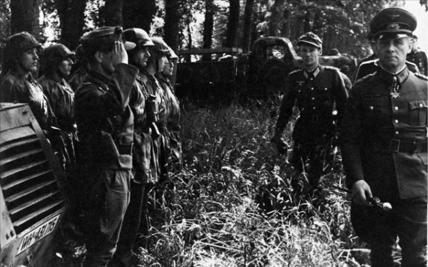 較真:旅長究竟是什麼級別?為何師長不能管旅長? 較真:旅長究竟是什麼級別?為何師長不能管旅長?