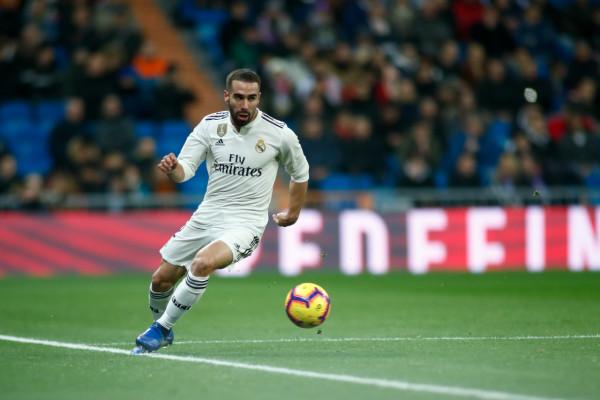 皇馬逆轉取勝後迎來壞訊息,下輪比賽安切洛蒂該怎麼取捨? 皇馬逆轉取勝後迎來壞訊息,下輪比賽安切洛蒂該怎麼取捨?