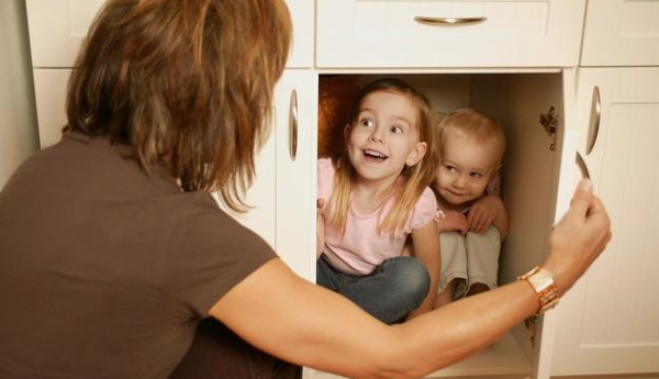 孩子“貴人語遲”，大多是3點原因，父母需重視