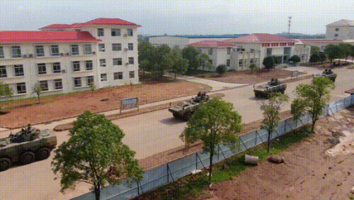 全軍開訓！上大片