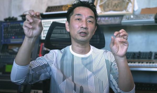 山岡晃談《野狗子》配樂：錯位感造就不安與恐怖感