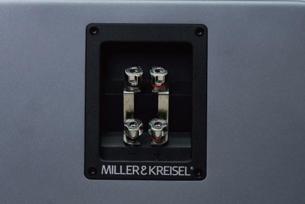 測評｜Miller &amp; Kreisel S150 25週年紀念版：限量發售，重在“精準還原”