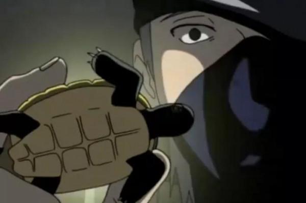 凱皇的通靈獸有什麼用？不只是墊腳石，只有卡卡西用用對了