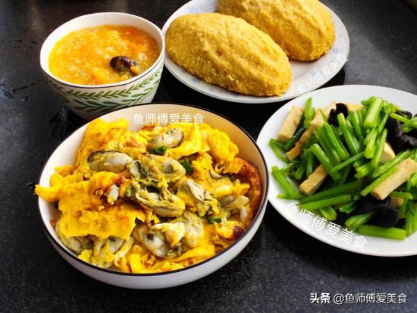 冬天的晚餐吃什麼?分享我家一週晚餐,簡單有營養,網友說真香 冬天的晚餐吃什麼?分享我家一週晚餐,簡單有營養,網友說真香