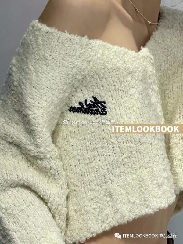 陳小紜被嘲“情商低”?學了冪式穿搭,卻忘了學習冪式的高情商… 陳小紜被嘲“情商低”?學了冪式穿搭,卻忘了學習冪式的高情商…