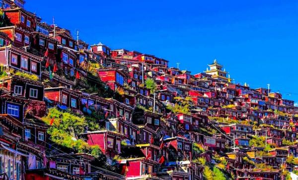 國內禁止外國人進入的7個景點,個個都美如畫,看完立刻想出發 國內禁止外國人進入的7個景點,個個都美如畫,看完立刻想出發