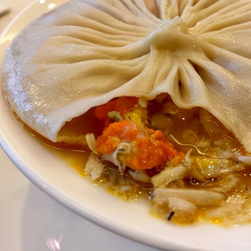 中國知名包子,個頂個的好吃,你吃過幾個呢 中國知名包子,個頂個的好吃,你吃過幾個呢