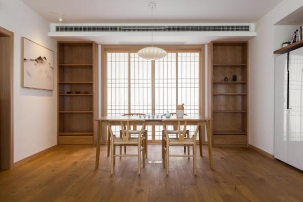 OMG！超讚的極簡日式風格軟裝設計