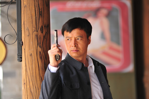 著名演員褚栓忠:娶城裡小妻子,不買婚房卻給農民父母買房 著名演員褚栓忠:娶城裡小妻子,不買婚房卻給農民父母買房